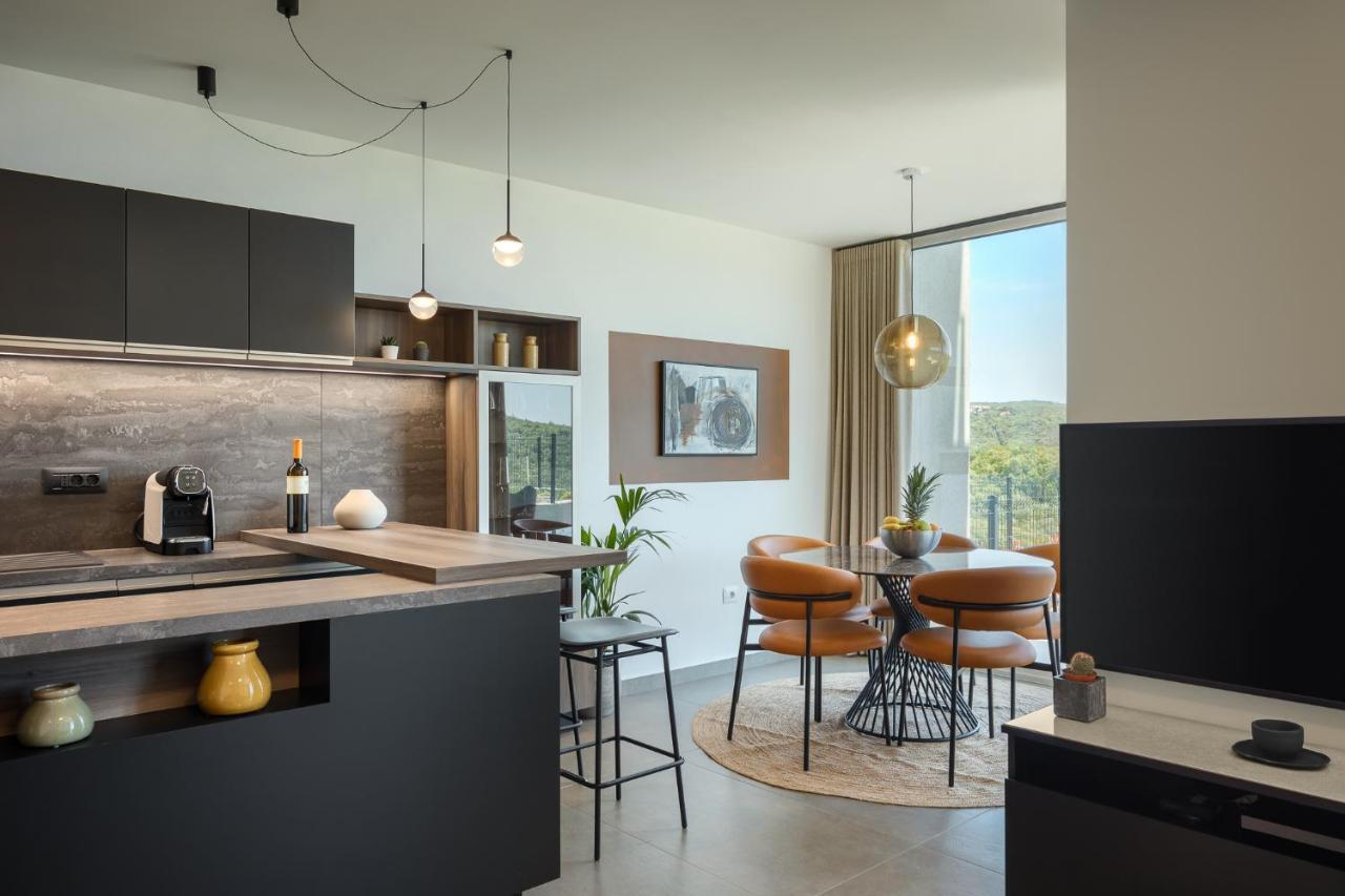 Royal Hilltop Residence ラビン エクステリア 写真