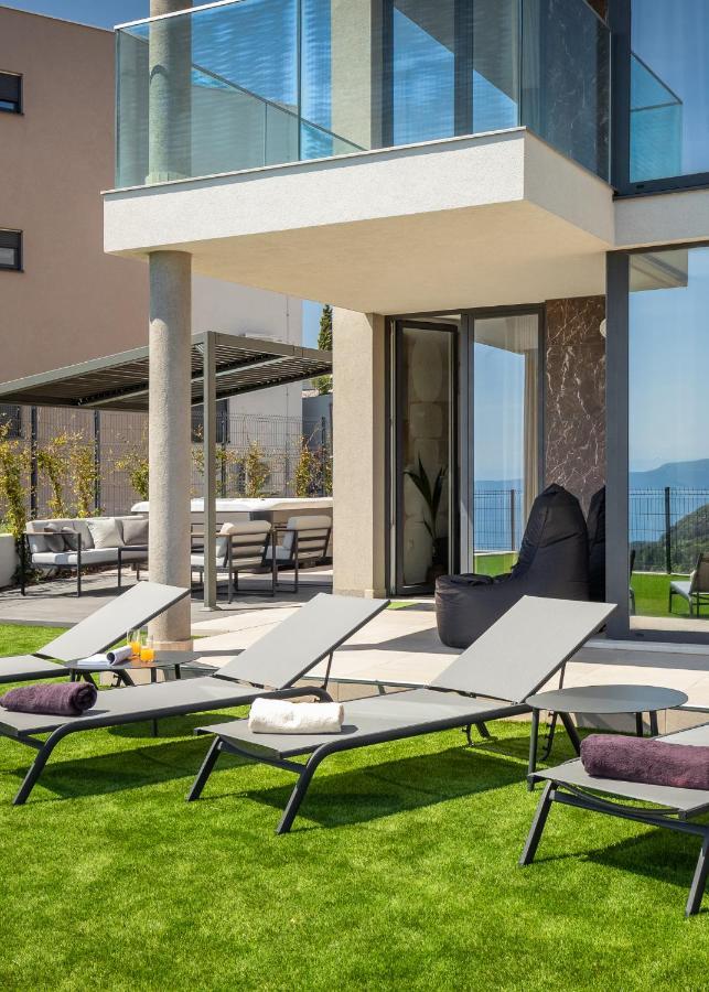Royal Hilltop Residence ラビン エクステリア 写真